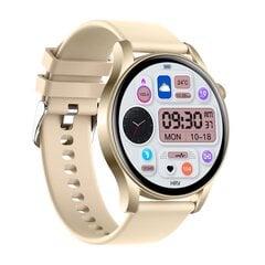 BOZLUN B55S kaina ir informacija | Išmanieji laikrodžiai (smartwatch) | pigu.lt