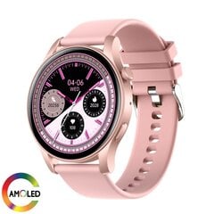 BOZLUN B55S kaina ir informacija | Išmanieji laikrodžiai (smartwatch) | pigu.lt