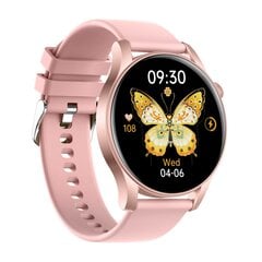 BOZLUN B55S kaina ir informacija | Išmanieji laikrodžiai (smartwatch) | pigu.lt