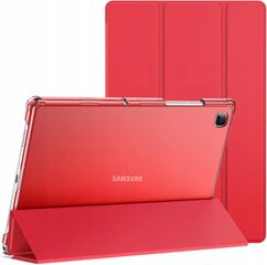 JETech dėklas "Samsung Galaxy Tab A7" 10,4 colių 2020 Red kaina ir informacija | Planšečių, el. skaityklių dėklai | pigu.lt