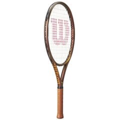 Teniso raketė Wilson PRO STAFF 25 Jr. V14 (235gr.) kaina ir informacija | Lauko teniso prekės | pigu.lt