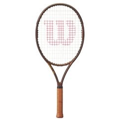 Teniso raketė Wilson PRO STAFF 25 Jr. V14 (235gr.) kaina ir informacija | Lauko teniso prekės | pigu.lt