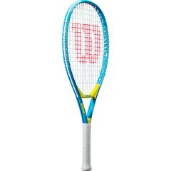 Teniso raketė Wilson Ultra Power 21 Jr. (207gr.) kaina ir informacija | Lauko teniso prekės | pigu.lt