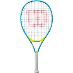 Teniso raketė Wilson Ultra Power 21 Jr. (207gr.) kaina ir informacija | Lauko teniso prekės | pigu.lt