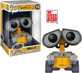 Funko Pop! Wall-E 25cm #1118 kaina ir informacija | Žaidėjų atributika | pigu.lt