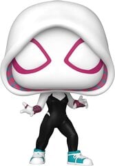 Funko Pop! Marvel: Spider-Man Spider-Gwen #1224 kaina ir informacija | Žaidėjų atributika | pigu.lt