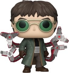 Funko Pop! Marvel: Spider-Man: No Way Home - Doc Ock #1163 цена и информация | Атрибутика для игроков | pigu.lt