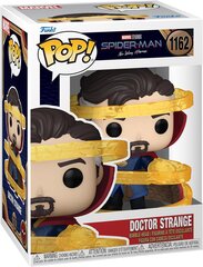 Funko Pop! Marvel Spider-Man No Way Home Doctor Strange #1162 цена и информация | Атрибутика для игроков | pigu.lt