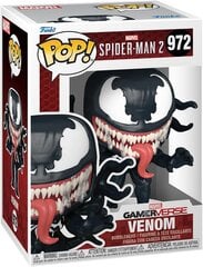 Funko Pop! Spider-Man 2 - Venom #972 цена и информация | Атрибутика для игроков | pigu.lt