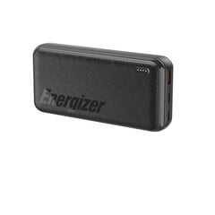 Energizer UE20055PQ 20,000mAh Nešiojama Išorinė Baterija цена и информация | Зарядные устройства Power bank | pigu.lt