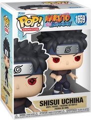 Funko Pop! Animation: Naruto - Shisui Uchiha #1659 kaina ir informacija | Žaidėjų atributika | pigu.lt