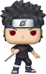 Funko Pop! Animation: Naruto - Shisui Uchiha #1659 kaina ir informacija | Žaidėjų atributika | pigu.lt