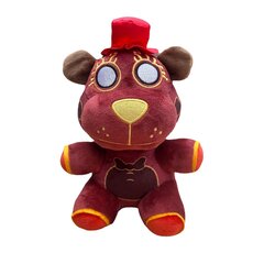 18CM Midnight Plush Game Anime Doll Puppet цена и информация | Мягкие игрушки | pigu.lt