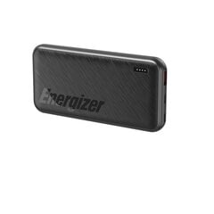 Energizer UE10055PQ 10,000mAh Nešiojama Išorinė Baterija kaina ir informacija | Atsarginiai maitinimo šaltiniai (power bank) | pigu.lt