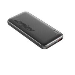 Energizer UE10055PQ 10,000mAh Nešiojama Išorinė Baterija kaina ir informacija | Atsarginiai maitinimo šaltiniai (power bank) | pigu.lt