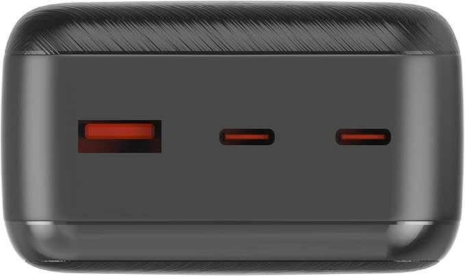 Energizer UE30055PQ 30,000mAh Nešiojama Išorinė Baterija цена и информация | Atsarginiai maitinimo šaltiniai (power bank) | pigu.lt