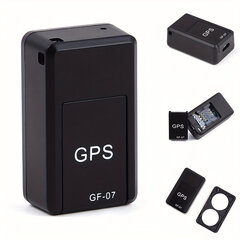 Мини GPS трекер цена и информация | GPS навигаторы | pigu.lt