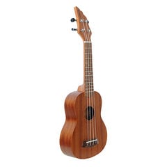 Koncertinė ukulelė Flycat C10C kaina ir informacija | Gitaros | pigu.lt