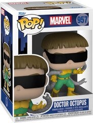 Funko Pop! Marvel Spiderman Doctor Octopus #947 kaina ir informacija | Žaidėjų atributika | pigu.lt