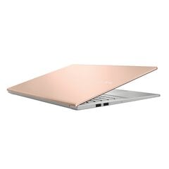 Asus Vivobook 15 K513 15.6"|Core i3-1115G4|16GB DDR4|512GB M.2 NVMe|15.6-inch, FHD, Anti-Glare|Windows 11 Pro|Atnaujintas/Renew kaina ir informacija | Nešiojami kompiuteriai | pigu.lt