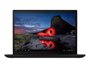 Lenovo ThinkPad X13 Gen 1 kaina ir informacija | Nešiojami kompiuteriai | pigu.lt