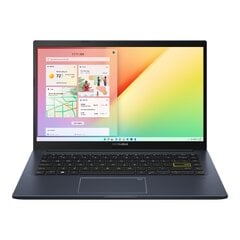 Asus Vivobook 14 X413 kaina ir informacija | Nešiojami kompiuteriai | pigu.lt