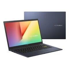 Asus VivoBook S14 M433I kaina ir informacija | Nešiojami kompiuteriai | pigu.lt