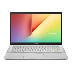 Asus VivoBook S14 S433 kaina ir informacija | Nešiojami kompiuteriai | pigu.lt