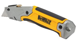 DEWALT KNIFE TR. OST. цена и информация | Механические инструменты | pigu.lt