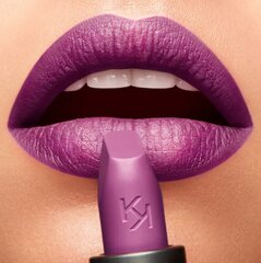 Kreminiai lūpų dažai Kiko Milano Velvet Passion, 321 Orchid Violet, 3,5 gr kaina ir informacija | Lūpų dažai, blizgiai, balzamai, vazelinai | pigu.lt