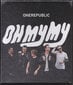 CD OneRepublic Oh My My цена и информация | Vinilinės plokštelės, CD, DVD | pigu.lt