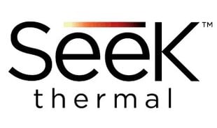 Seek Thermal CW-DBAX termovizorius Juoda 200 x 150 pikseliai kaina ir informacija | Vaizdo kameros | pigu.lt