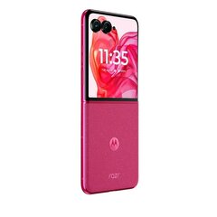 Motorola Razr 50 Ultra 12/512GB Hot Pink цена и информация | Мобильные телефоны | pigu.lt