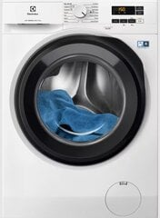 Electrolux EW6F1492E kaina ir informacija | Skalbimo mašinos | pigu.lt