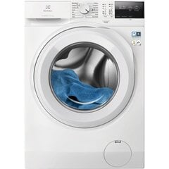 Electrolux EW6F2281E kaina ir informacija | Skalbimo mašinos | pigu.lt