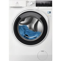 Electrolux EW6F3484E kaina ir informacija | Skalbimo mašinos | pigu.lt