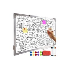 Sauso trynimo lenta 60x90cm Maaleo 24326 цена и информация | Мыши | pigu.lt