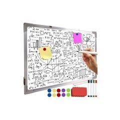 Sauso trynimo lenta 60x40cm Maaleo 24325 цена и информация | Репродукции, картины | pigu.lt