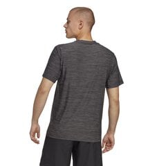 Футболка adidas TR-ES STRETCH T IC74184065432884136 цена и информация | Мужские термобрюки, темно-синие, SMA61007 | pigu.lt