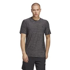 Футболка adidas TR-ES STRETCH T IC74184065432884136 цена и информация | Мужские термобрюки, темно-синие, SMA61007 | pigu.lt