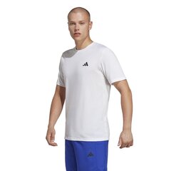 Adidas TR-ES COMF TEE marškinėliai IC74234065432876407 kaina ir informacija | Sportinė apranga vyrams | pigu.lt