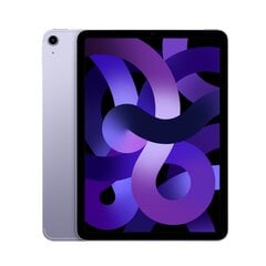 iPad Air 5 10.9" 256GB WiFi (Atnaujintas, būklė kaip naujas) kaina ir informacija | Planšetiniai kompiuteriai | pigu.lt