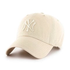 Mlb new york yankees raised ba 47 brand b-rac17ctp-nta unisex smelio spalvos B-RAC17CTP-NTA kaina ir informacija | Kepurės moterims | pigu.lt