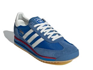 Sl 72 rs adidas originals ig2132 vīriešiem melyna men's blue IG2132 цена и информация | Кроссовки для мужчин | pigu.lt