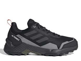 Terrex eastrail 2 r adidas performance ig8859 vīriešiem juoda men's black IG8859 цена и информация | Мужские шлепанцы, босоножки | pigu.lt