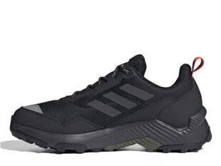 Terrex eastrail 2 r adidas performance ig8859 vīriešiem juoda men's black IG8859 цена и информация | Мужские шлепанцы, босоножки | pigu.lt