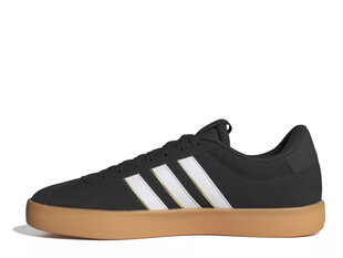 Vl court 3.0 adidas performance ih4789 vīriešiem juoda men's black IH4789 цена и информация | Кроссовки для мужчин | pigu.lt