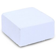 Magnesia Chalk Cube Sportinis gimnastikos kubas MASTER 55 g kaina ir informacija | Kitos fitneso prekės | pigu.lt