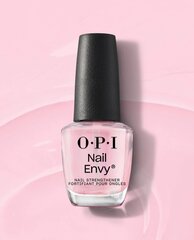 OPI Nail Envy Pink To Envy 15 ml kaina ir informacija | Manikiūro, pedikiūro aparatai | pigu.lt