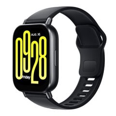 Xiaomi Redmi Watch 5 Active Midnight Black kaina ir informacija | Išmanieji laikrodžiai (smartwatch) | pigu.lt